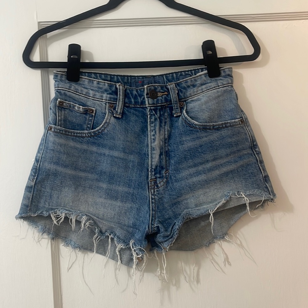 Lucky Jeans Shorts